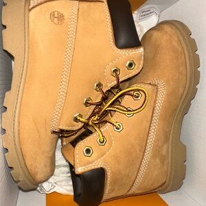 Toddler Timberland boots